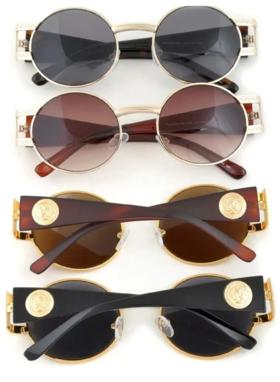 Glam Shades