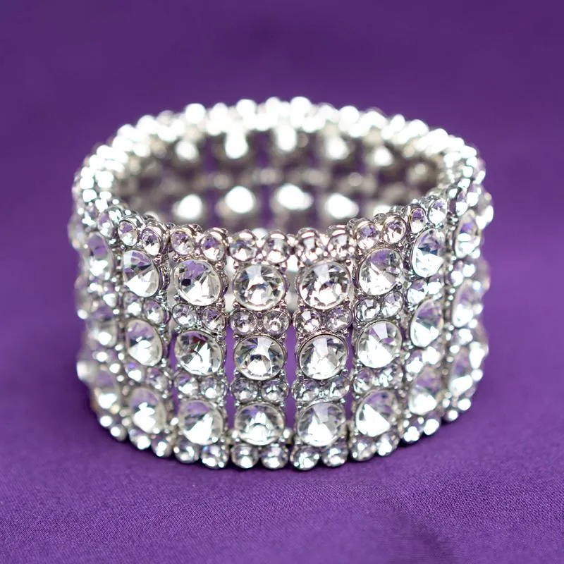 Glamorous Competition Jewelry Bundle