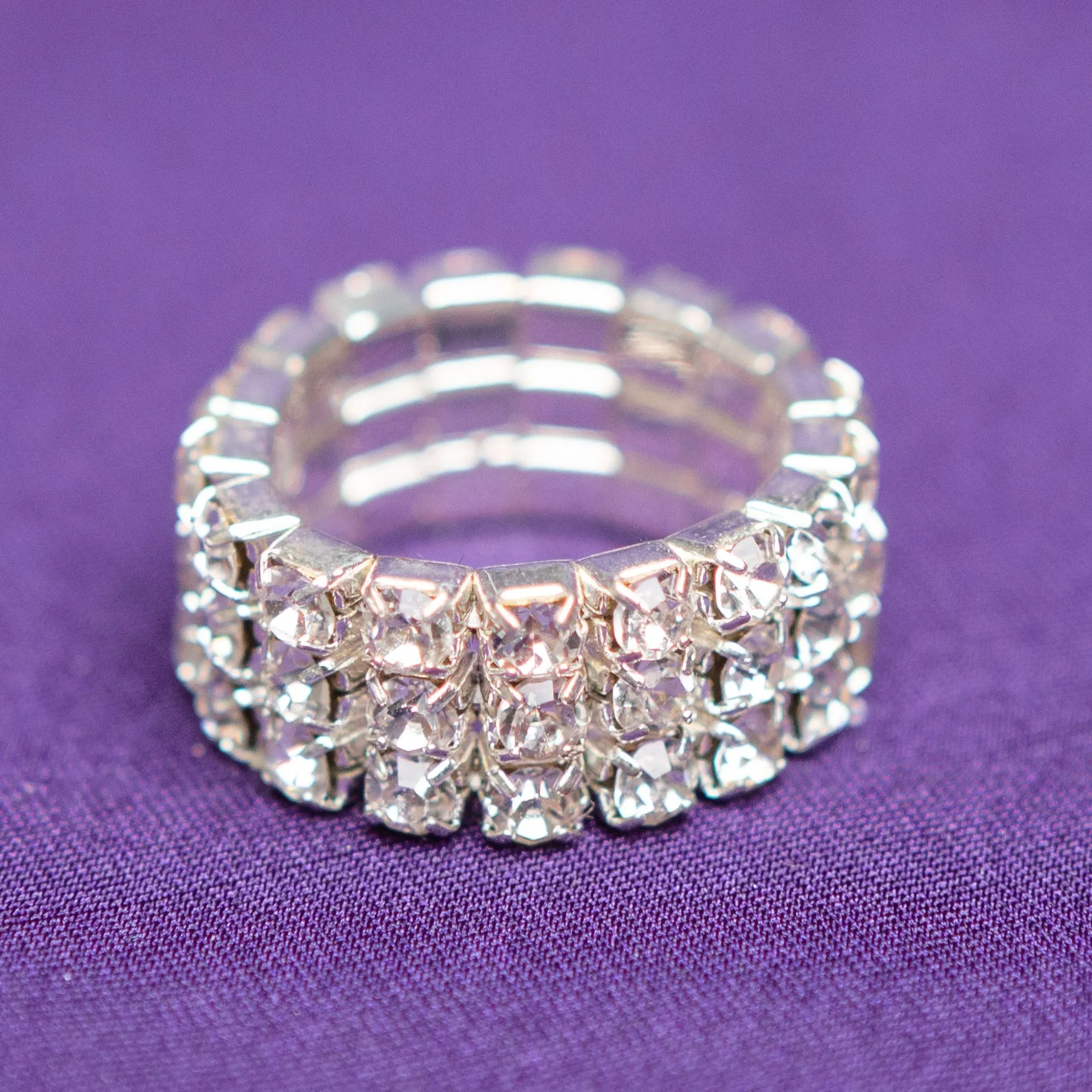 Glamorous Competition Jewelry Bundle