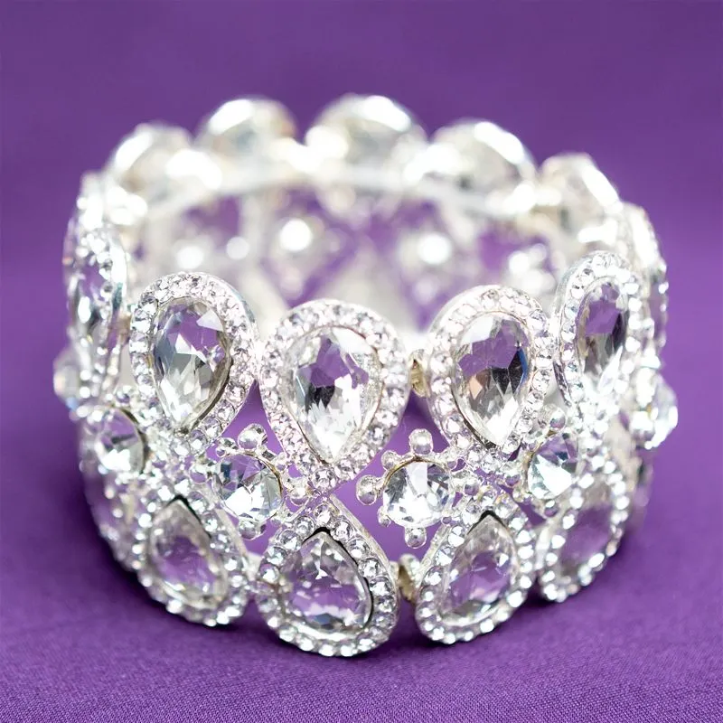Glamorous Competition Jewelry Bundle