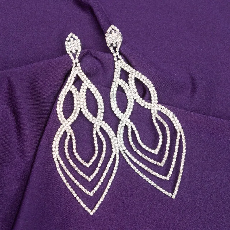 Glamorous Competition Jewelry Bundle