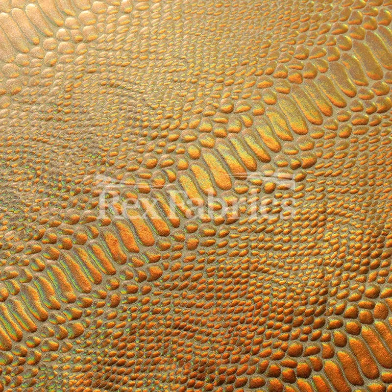 Holo Rocks - 80% Nylon, 20% Spandex - 200 gsm