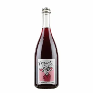 Il Farneto Frisant Rosato 2023
