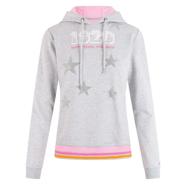 Imperial Riding Nineteen Twenty Hoodie
