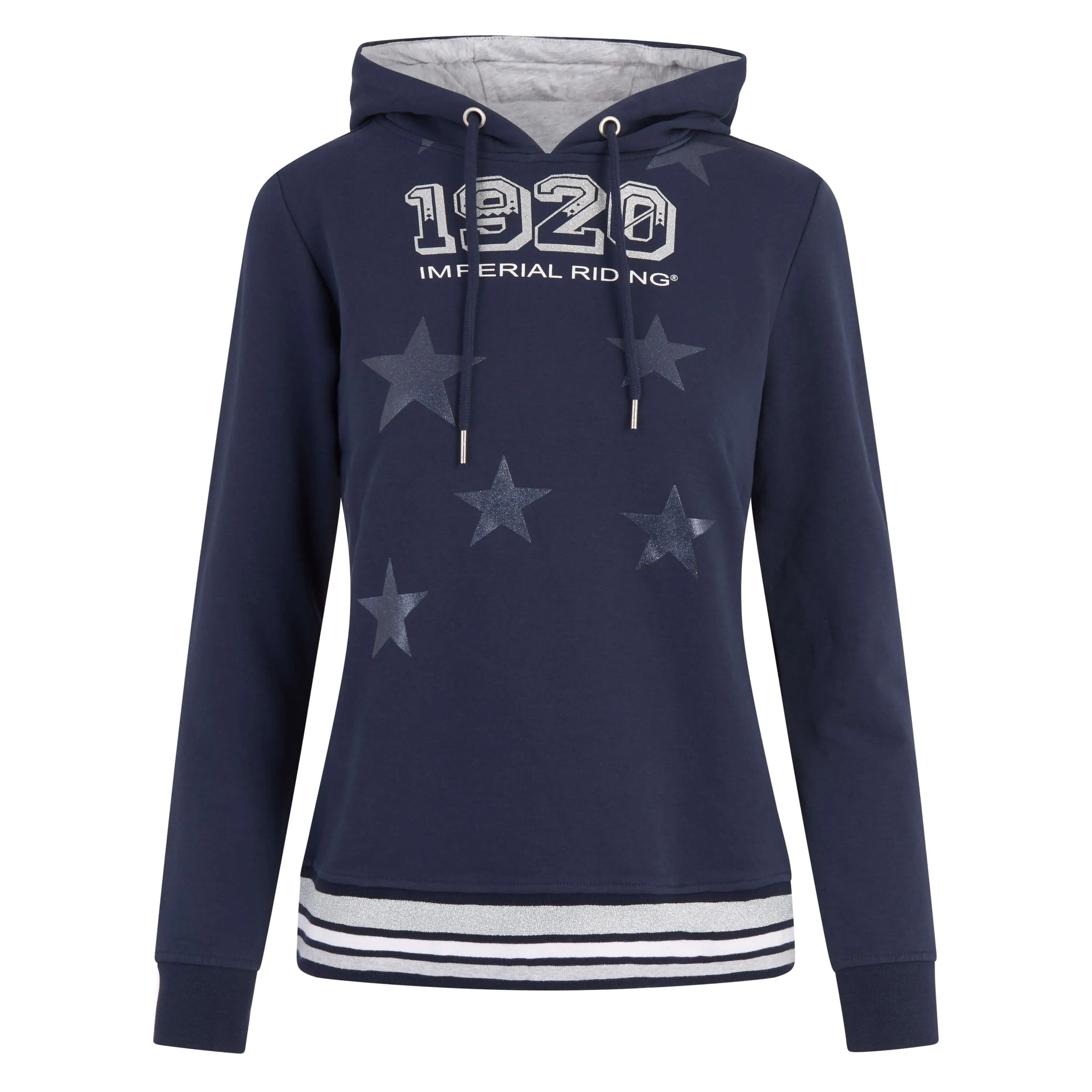 Imperial Riding Nineteen Twenty Hoodie