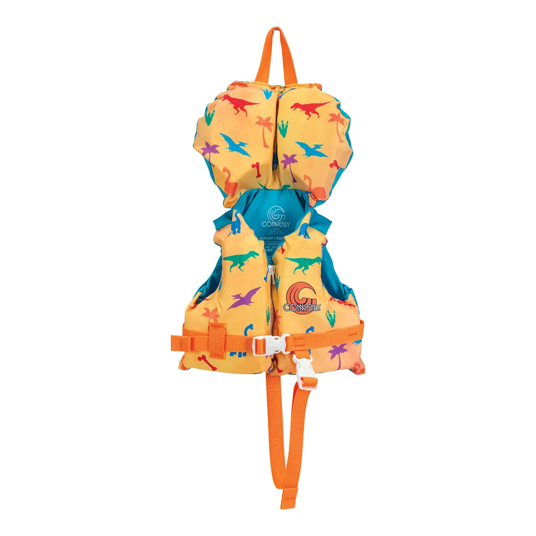 Infant Premium Nylon