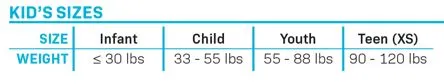 Infant Premium Nylon