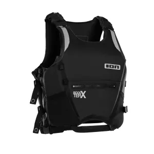 ION Booster X Vest Side Zip 2022