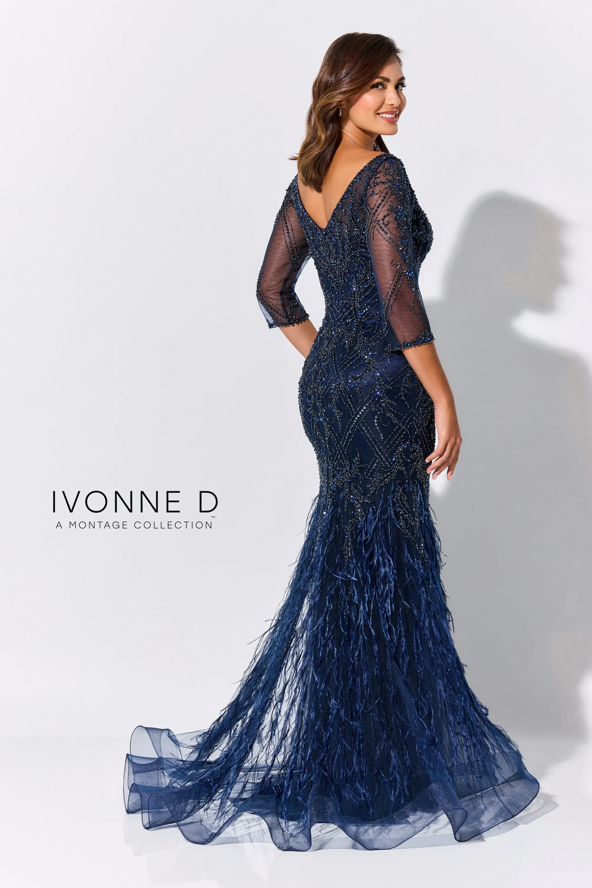 Ivonne D: ID318