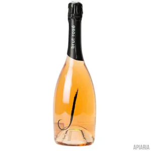 J Vineyards Brut Rosé Russian River 750ML