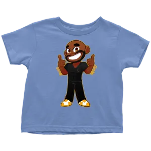 KA Shine Anyway Toddler T-Shirt