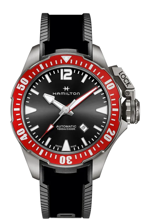 KHAKI NAVY FROGMAN H77805335