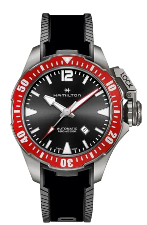 KHAKI NAVY FROGMAN H77805335