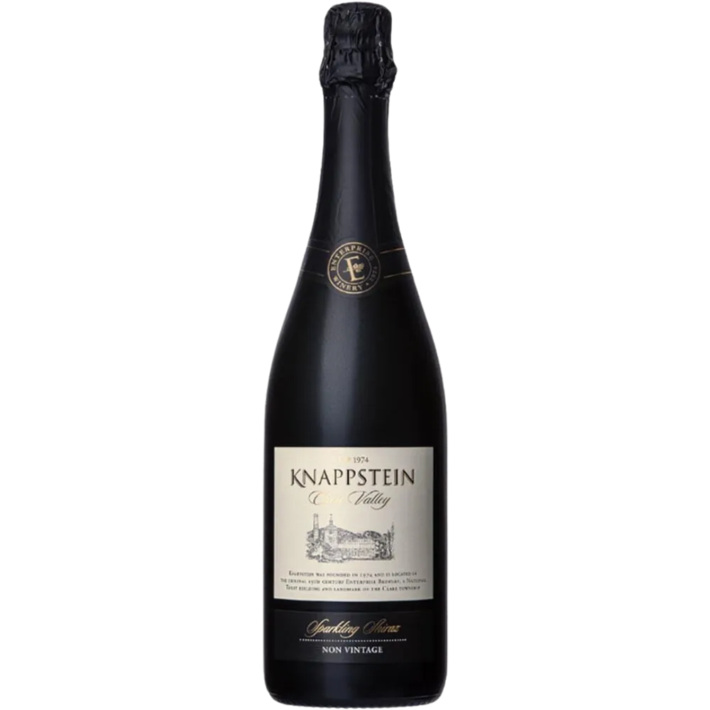 Knappstein Clare Valley Sparkling Shiraz NV
