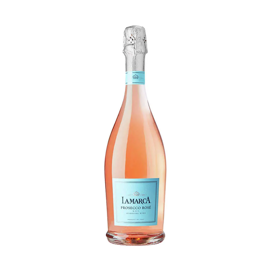 La Marca Prosecco Rose - 750mL