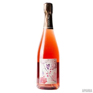 Laherte Frères Extra Brut Rose de Meunier 750ML