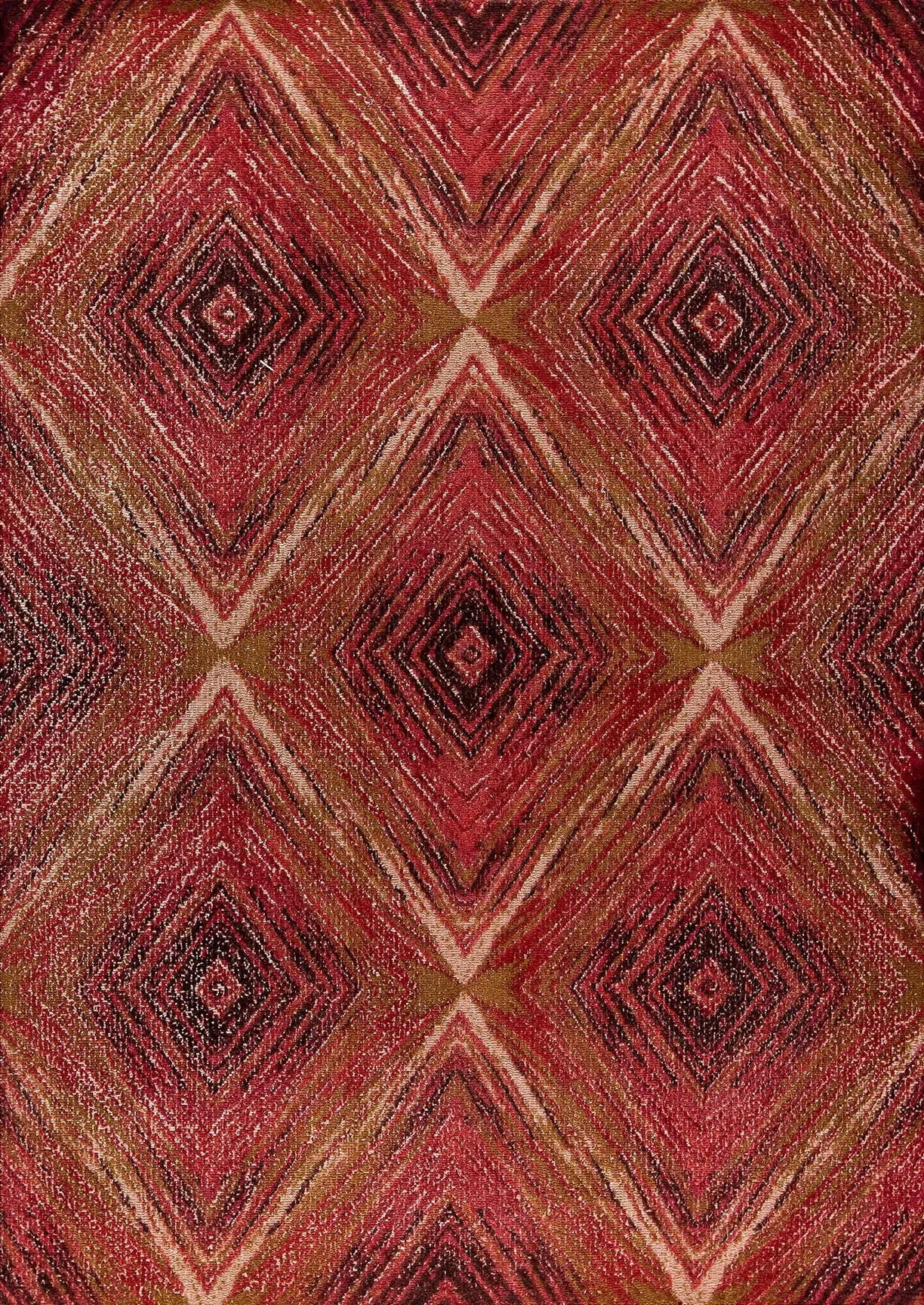 Lansing Red