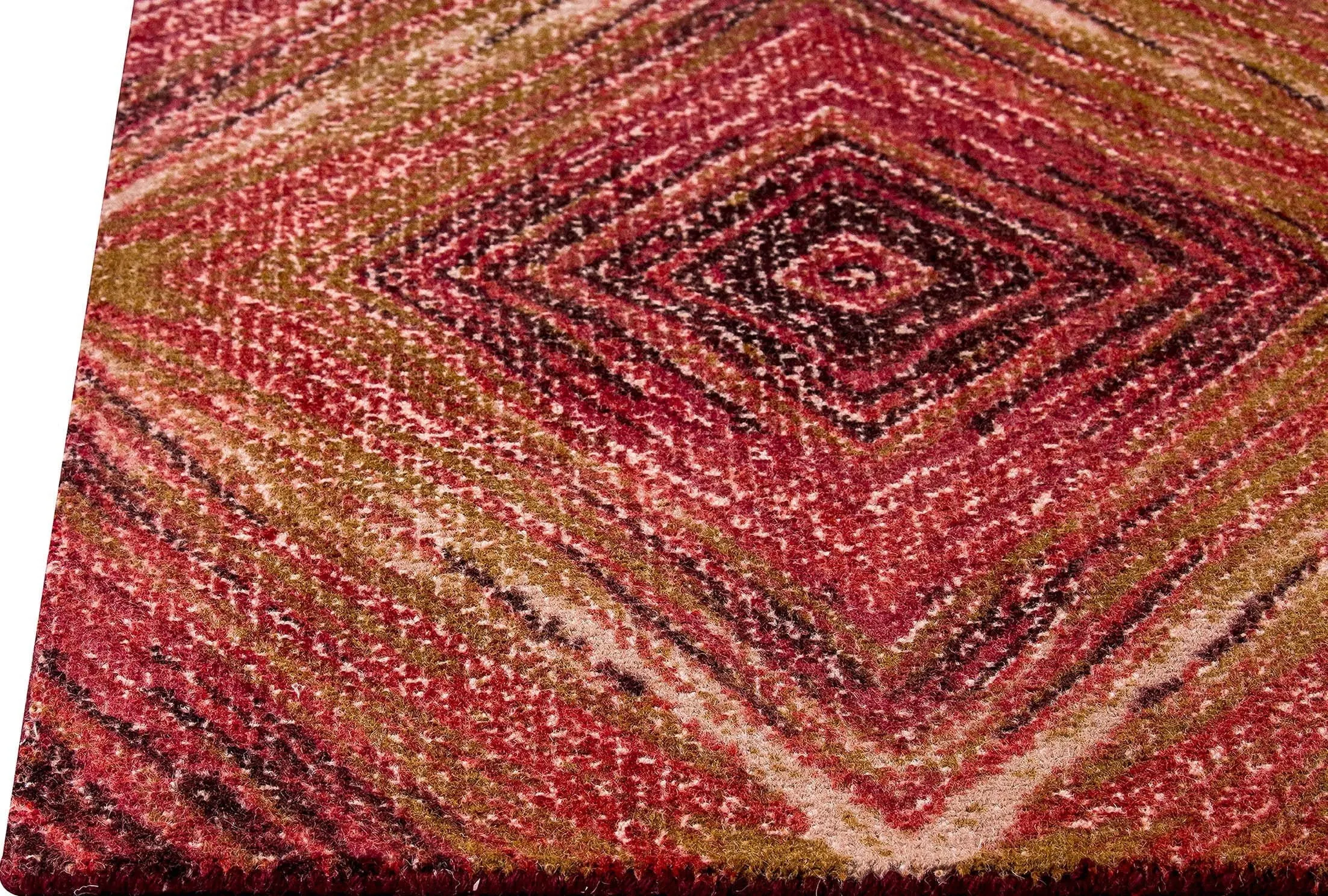 Lansing Red
