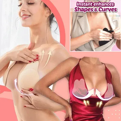 🔥Last Day Buy 1 Get 1 Free - 🔥Go Braless! Seamless Cake Cover