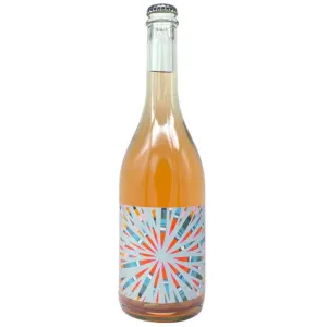 Libérame Rosado Pét-Nat 2021