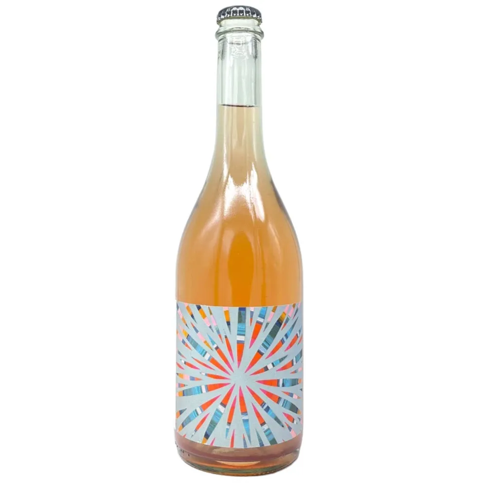 Libérame Rosado Pét-Nat 2021