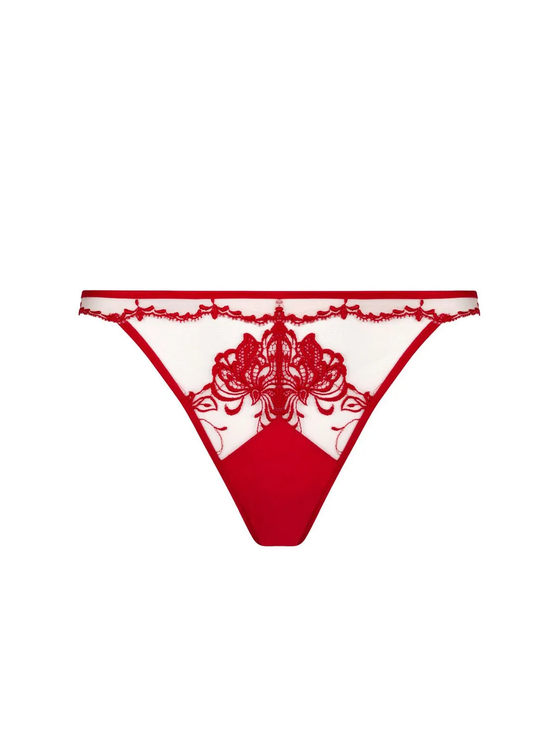 Lise Charmel Eblouissant Eros Sexy Thong