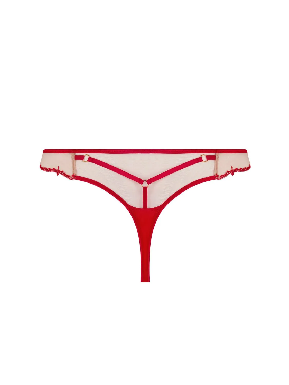 Lise Charmel Eblouissant Eros Sexy Thong