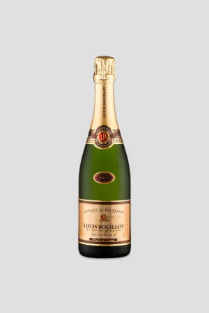 Louis Bouillot ‘Perle de Vigne’ Crémant de Bourgogne