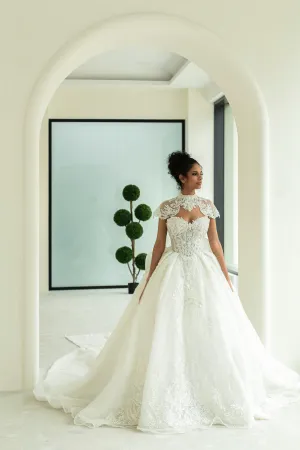 Magnolia Couture: Sedum