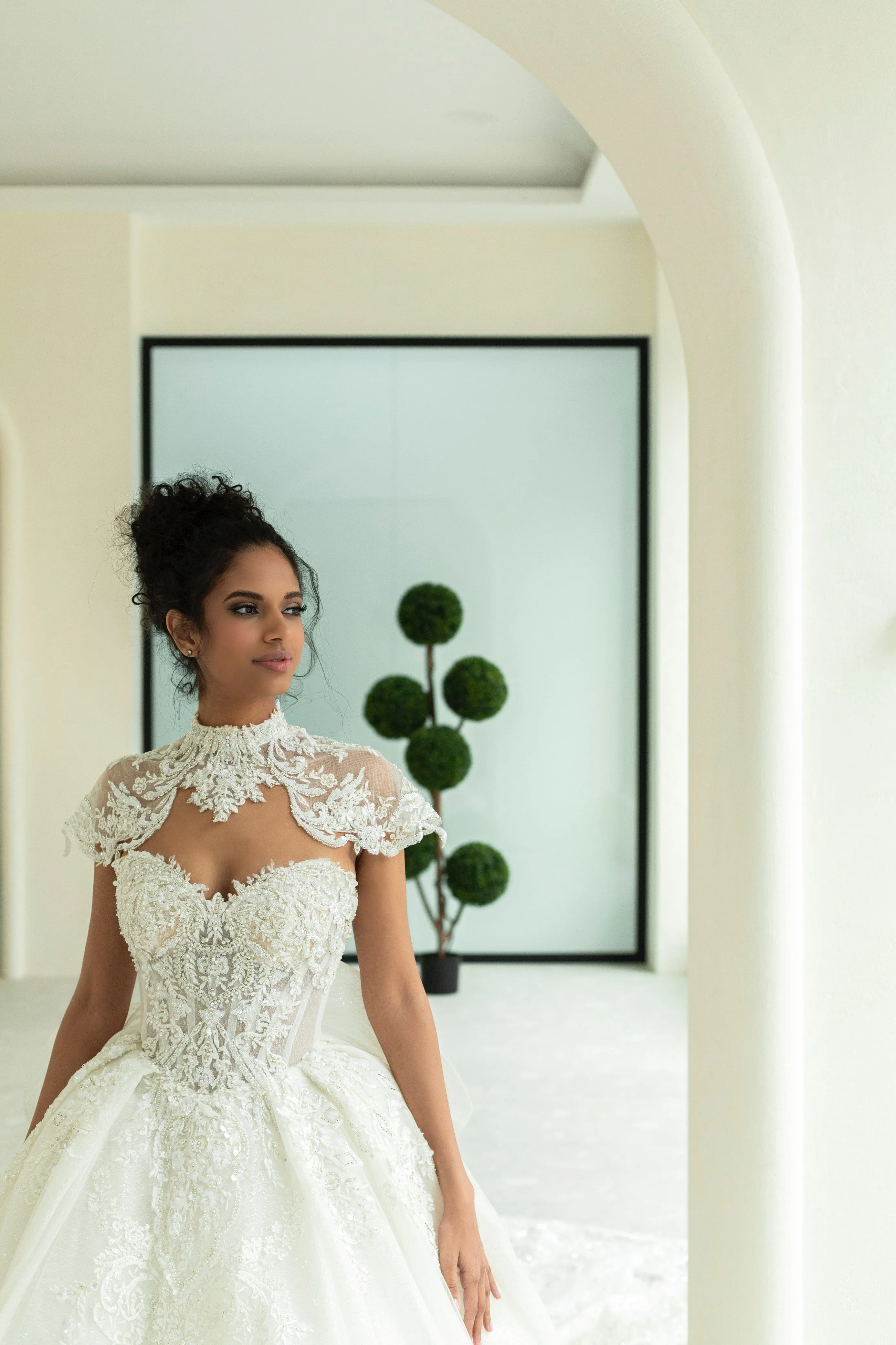Magnolia Couture: Sedum
