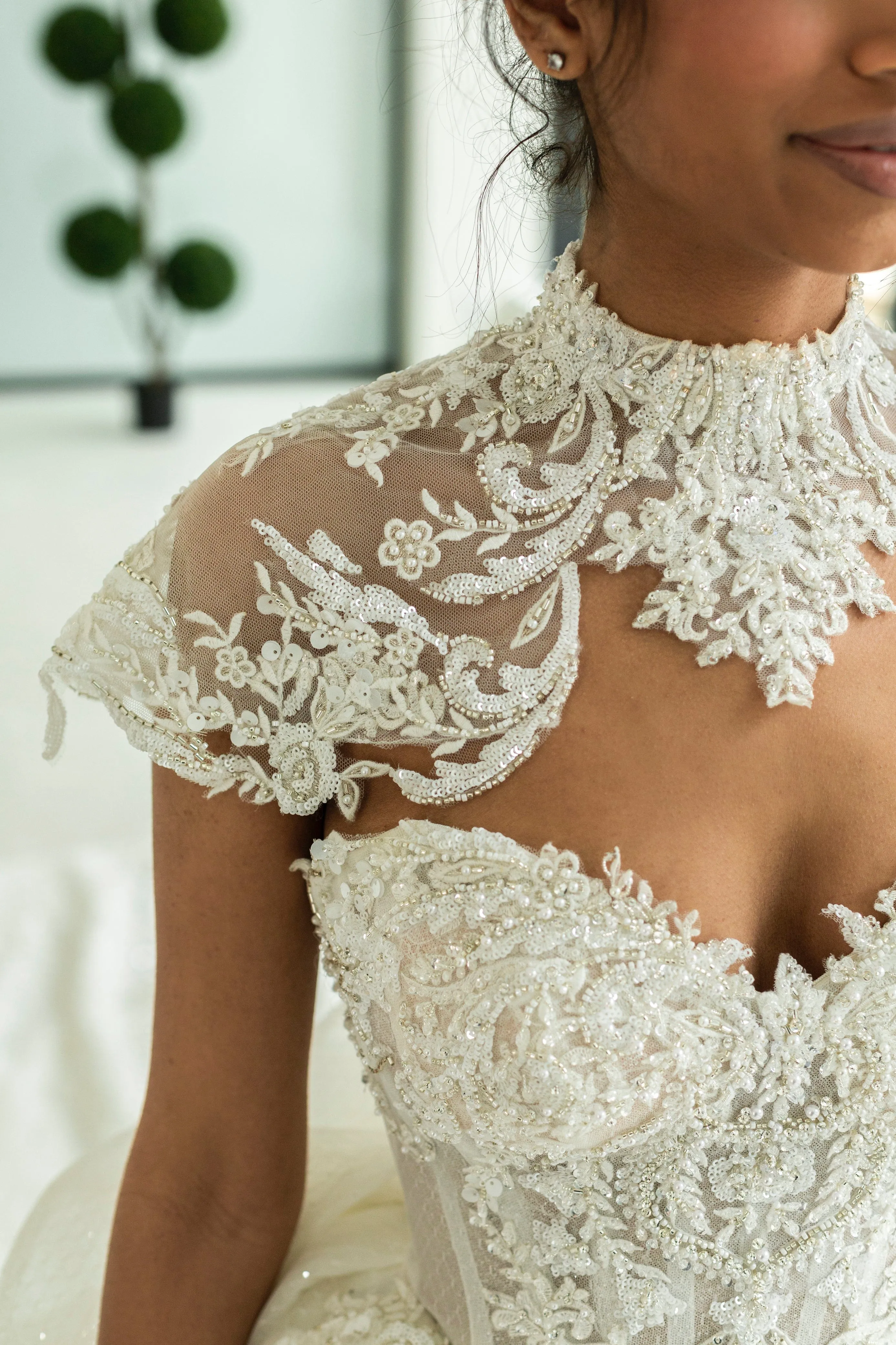 Magnolia Couture: Sedum