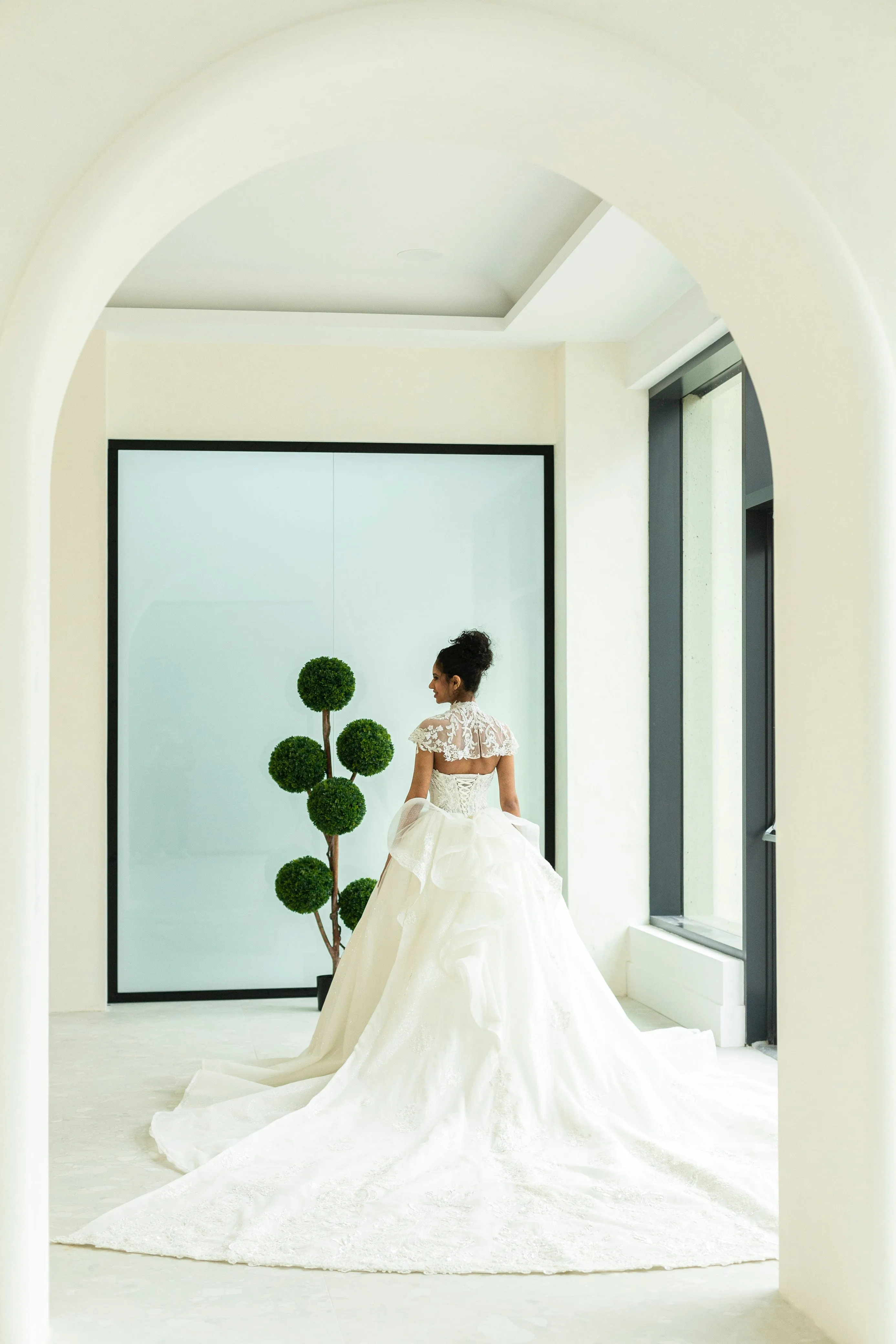 Magnolia Couture: Sedum