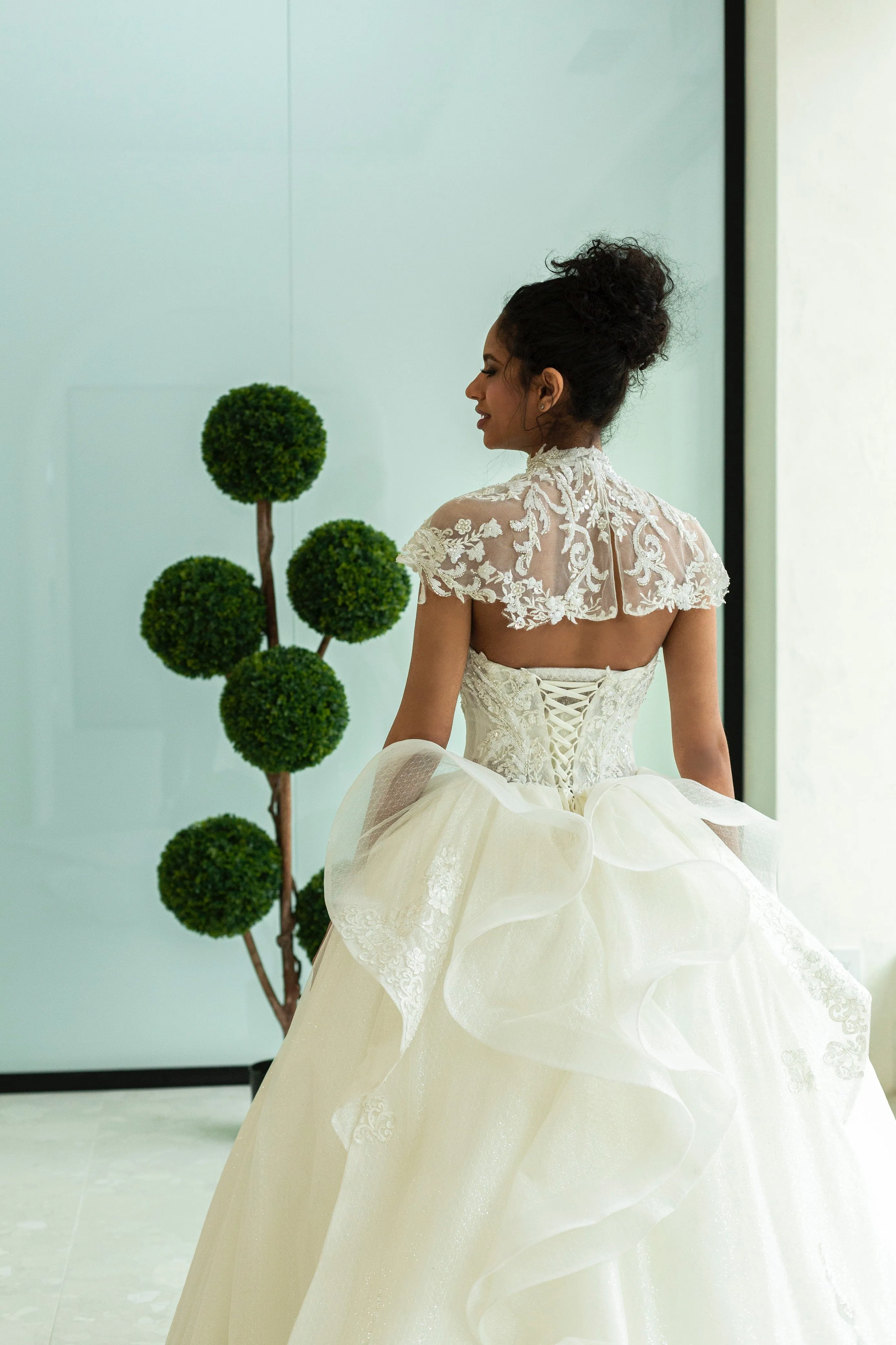Magnolia Couture: Sedum