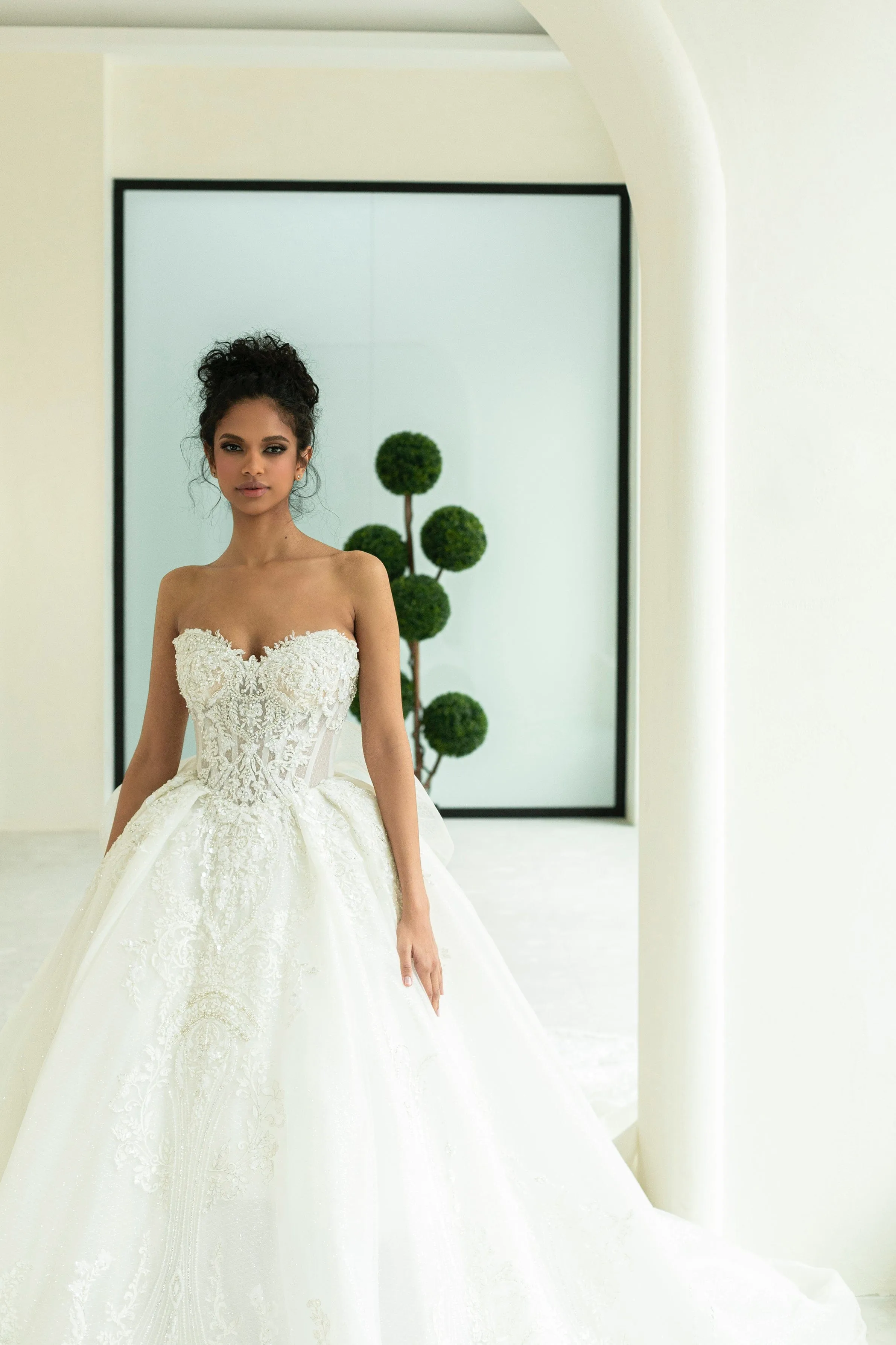 Magnolia Couture: Sedum