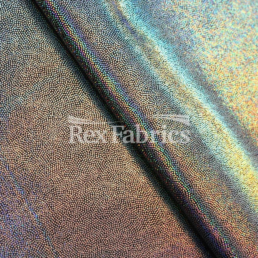 Matrix Holo Sheen