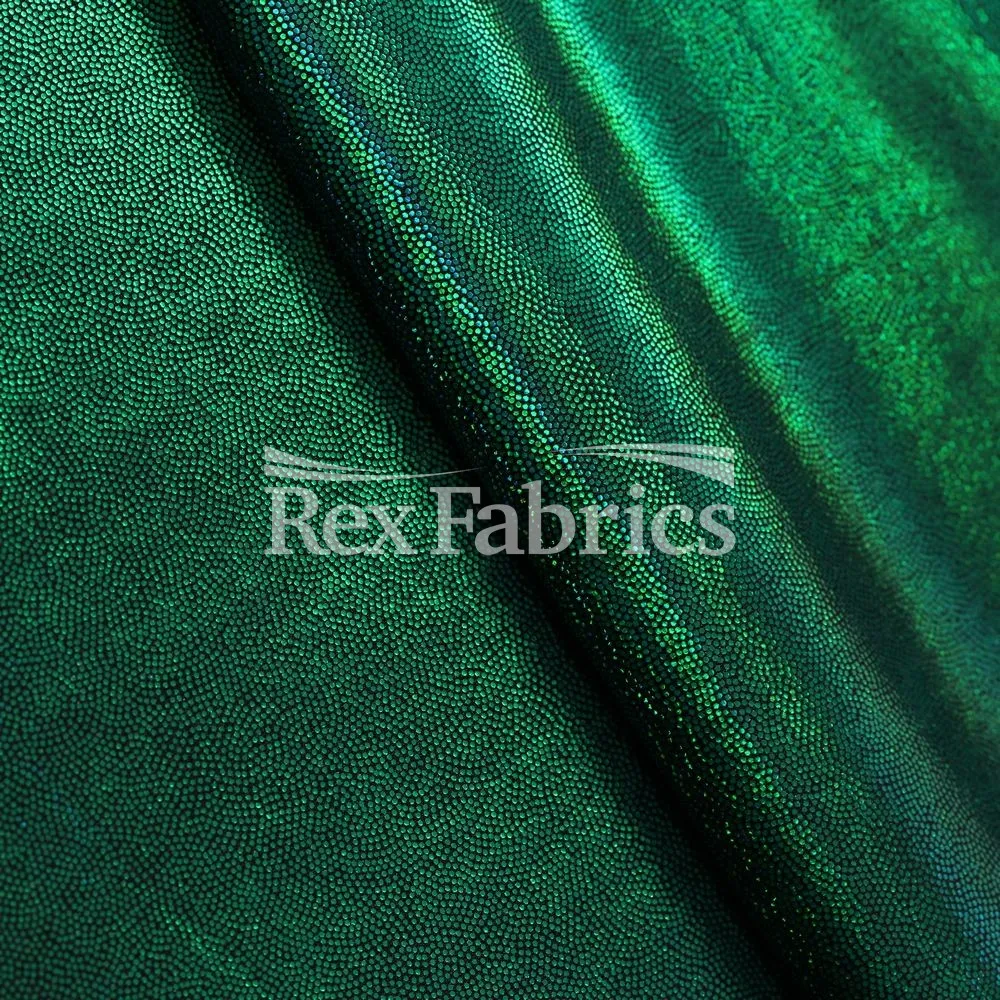 Matrix Holo Sheen