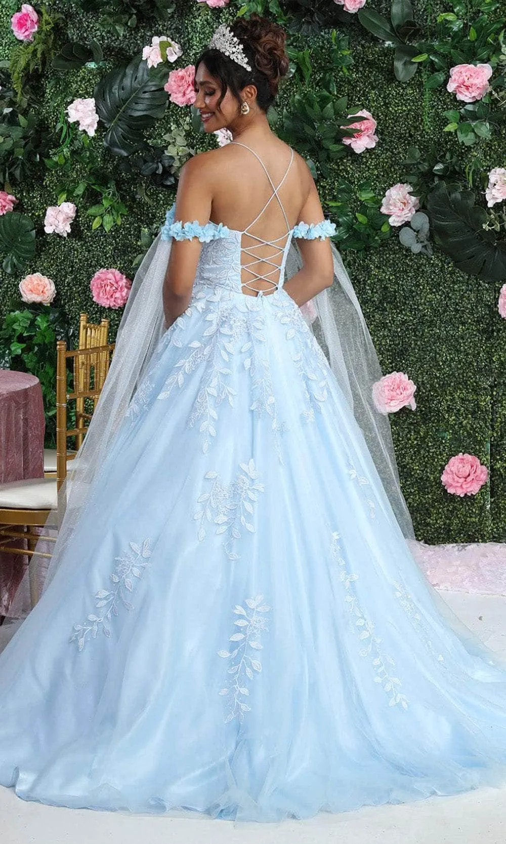 May Queen: LK191