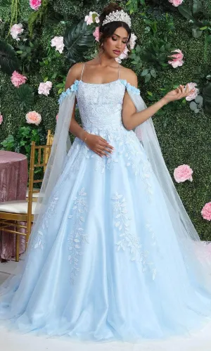 May Queen: LK191