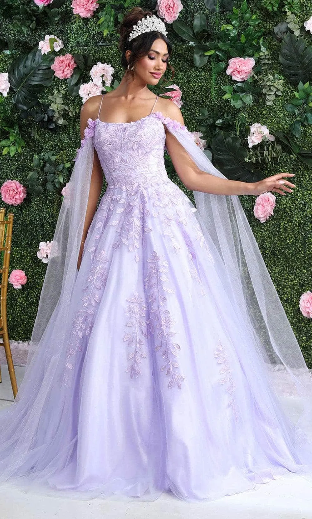 May Queen: LK191