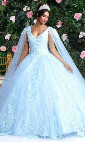 May Queen: LK193
