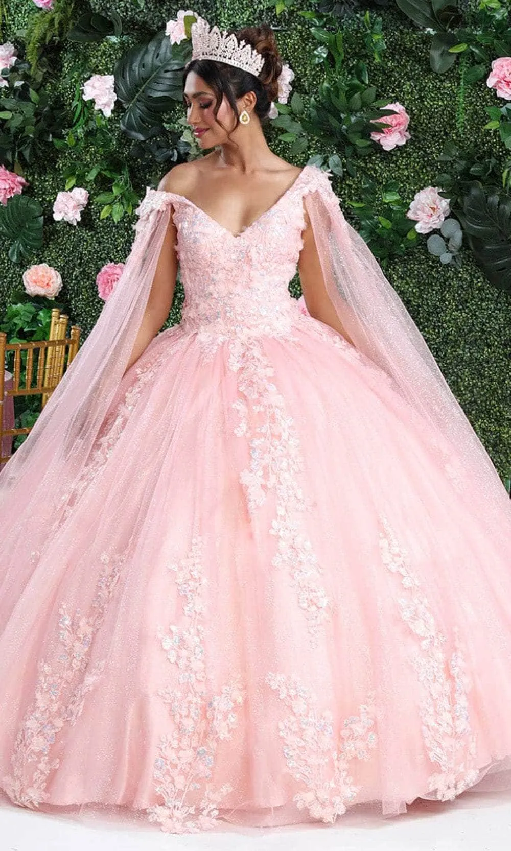 May Queen: LK193