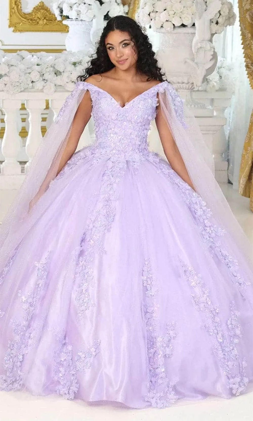 May Queen: LK193