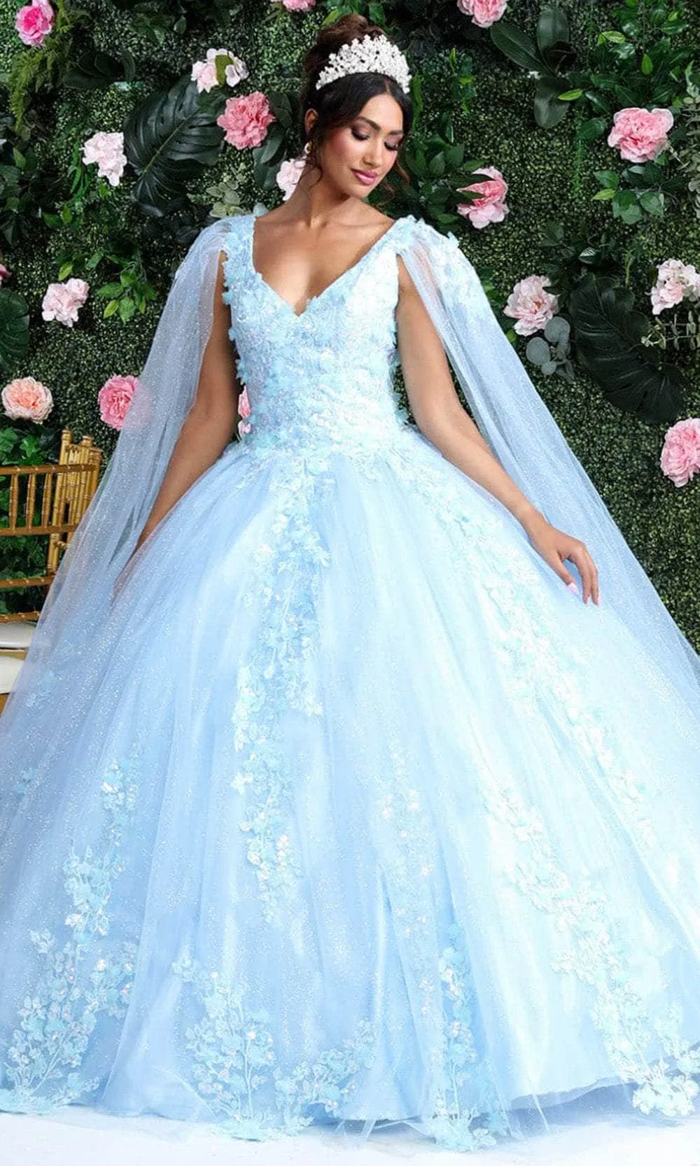 May Queen: LK193