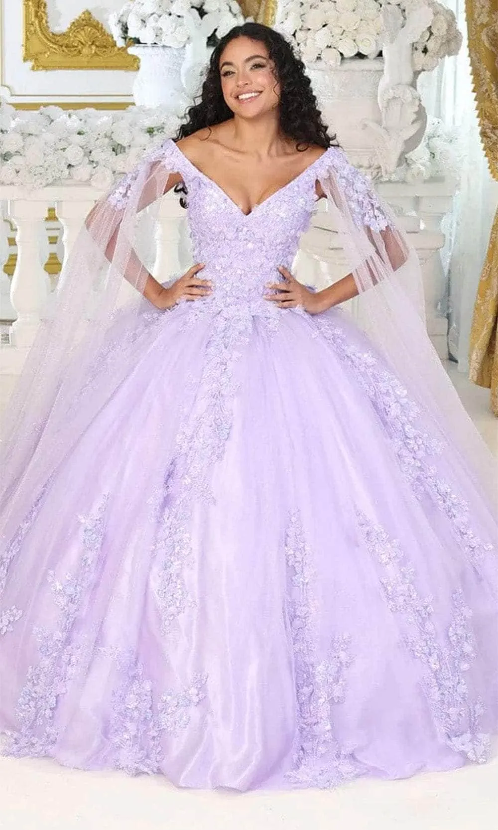 May Queen: LK193