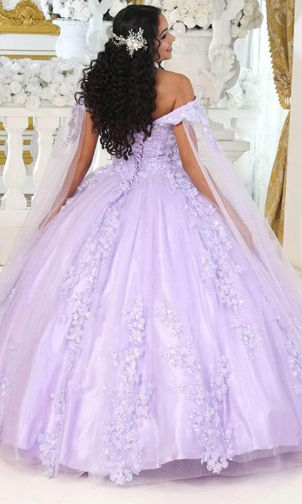 May Queen: LK193