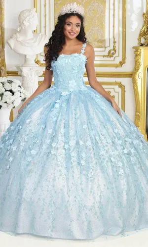 May Queen: LK208