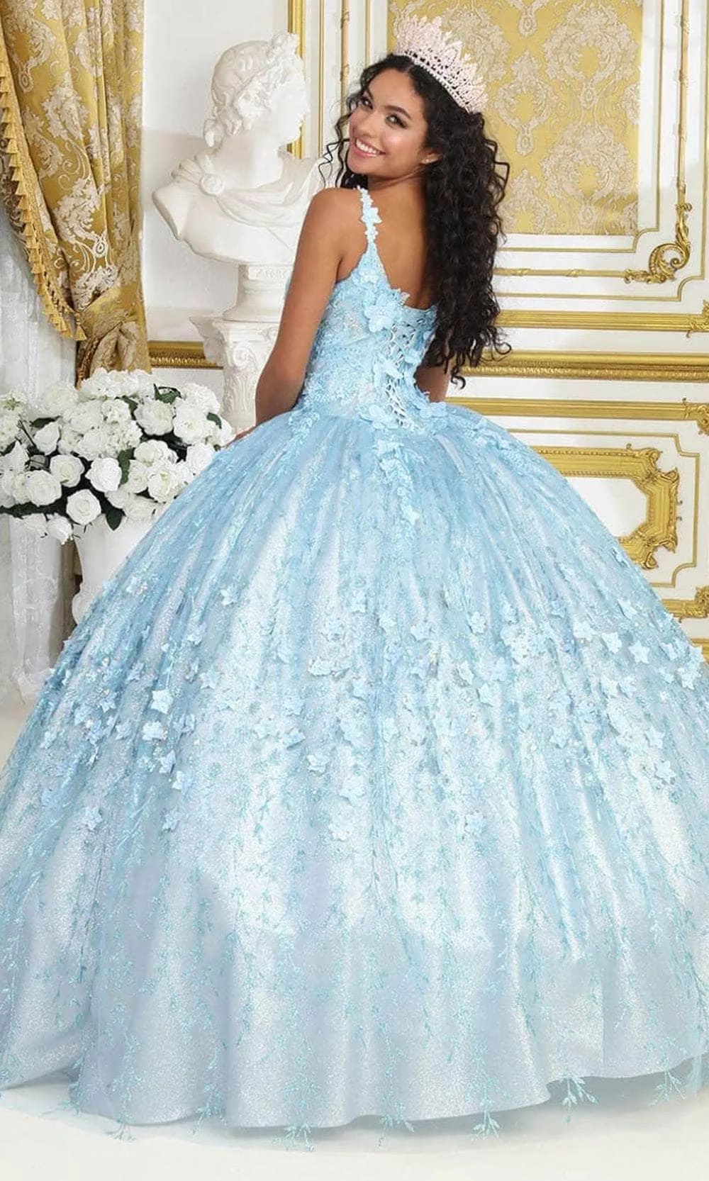 May Queen: LK208