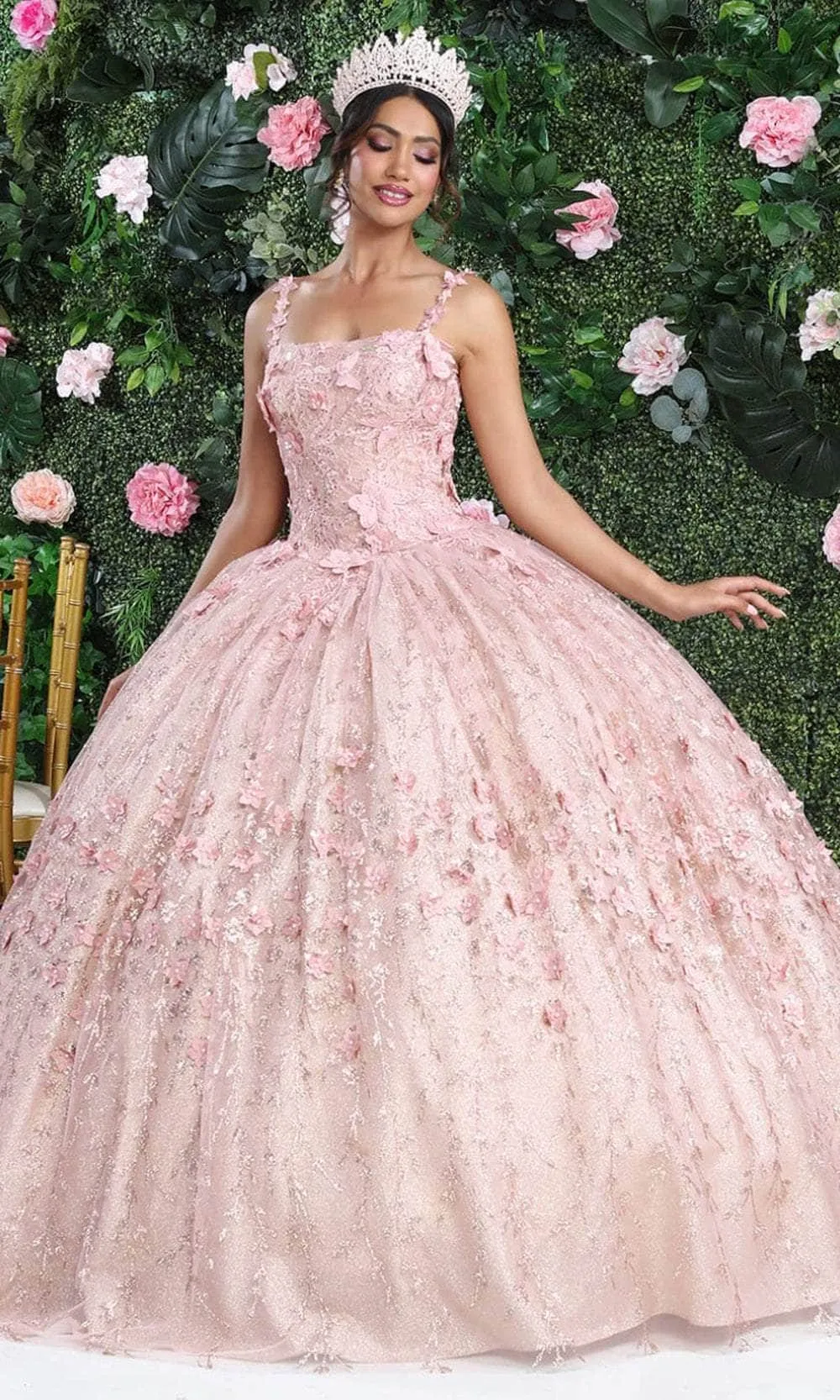 May Queen: LK208