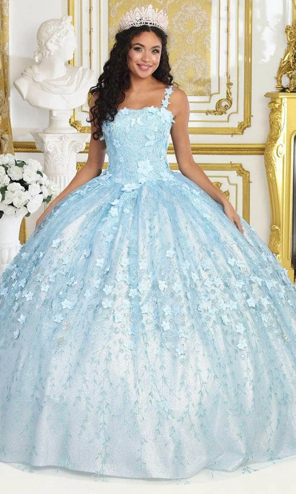 May Queen: LK208