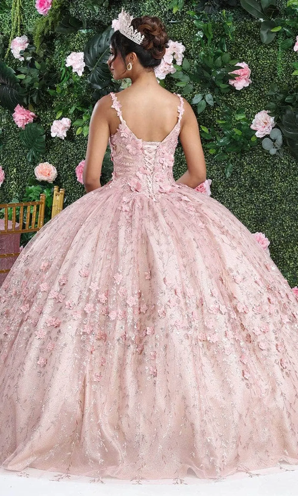 May Queen: LK208